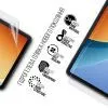 Пленка защитная Armorstandart hydrogel Xiaomi Redmi Pad 2 9.7 (ARM92784) изображение 2