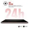 Пленка защитная Armorstandart hydrogel Xiaomi Redmi Pad 2 9.7 (ARM92784) изображение 4
