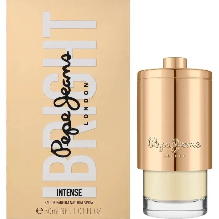 Парфюмированная вода Pepe Jeans Bright Intense 1.5 мл (PPG155A)