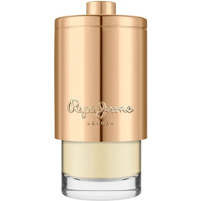 Парфюмированная вода Pepe Jeans Bright Intense 1.5 мл (PPG155A) изображение 4