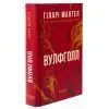 Книга Вулфголл - Гіларі Мантел Фабула (9786170937612) зображення 3