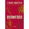 Книга Вулфголл - Гіларі Мантел Фабула (9786170937612)