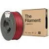 Пластик для 3D-принтера The Filament TPU-95A 1.75mm 1kg RED (TF-24133) изображение 3