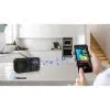 Портативний радіоприймач Sharp DR-P420 Black (DR-P420BK) зображення 9