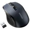 Мишка Ugreen Ergonomic Wireless Grey (90855) зображення 2