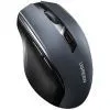 Мишка Ugreen Ergonomic Wireless Grey (90855) зображення 3