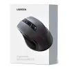 Мишка Ugreen Ergonomic Wireless Grey (90855) зображення 5