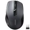 Мышка Ugreen Ergonomic Wireless Grey (90855)