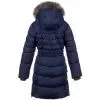 Пальто Huppa YASMINE 12020055 темно-синій 70086 XS (4741468682099) зображення 2