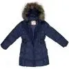 Пальто Huppa YASMINE 12020055 темно-синій 70086 XS (4741468682099) зображення 4