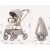 Коляска Kidilo 2в1 Haolaifu H3 Grey сіра (6928270766416) (1195570) изображение 11