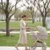 Коляска Kidilo 2в1 Haolaifu H3 Grey сіра (6928270766416) (1195570) изображение 13