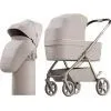 Коляска Kidilo 2в1 Haolaifu H3 Grey сіра (6928270766416) (1195570) изображение 5