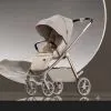 Коляска Kidilo 2в1 Haolaifu H3 Grey сіра (6928270766416) (1195570) изображение 6