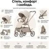 Коляска Kidilo 2в1 Haolaifu H3 Grey сіра (6928270766416) (1195570) изображение 9