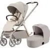 Коляска Kidilo 2в1 Haolaifu H3 Grey сіра (6928270766416) (1195570)
