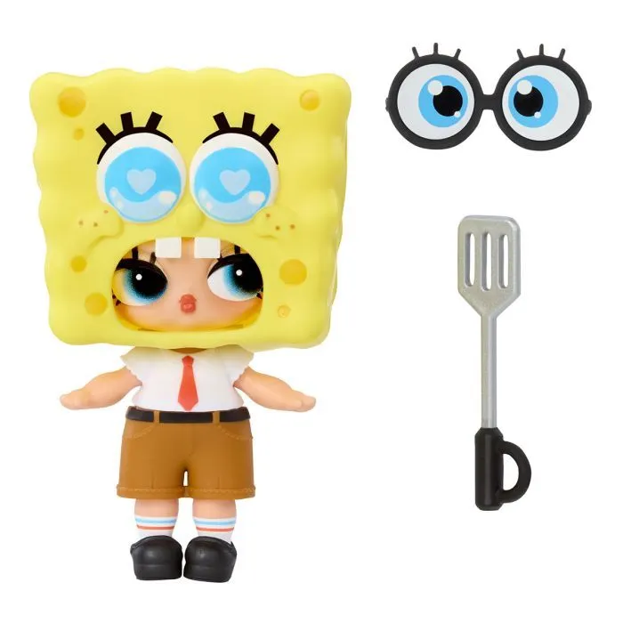 Лялька L.O.L. Surprise! серії Loves SpongeBob SquarePants (249788)