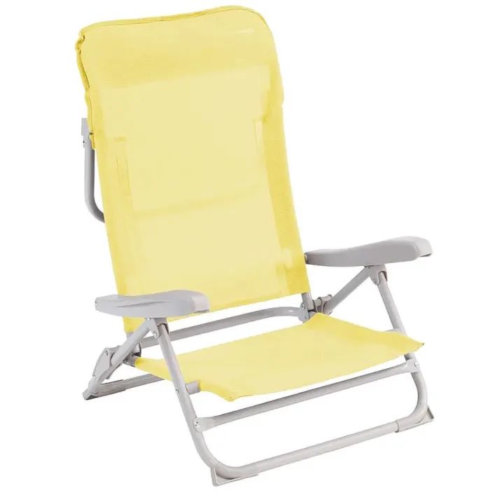 Кресло складное Outwell Seaford Ocean Blue (470433) (932227)