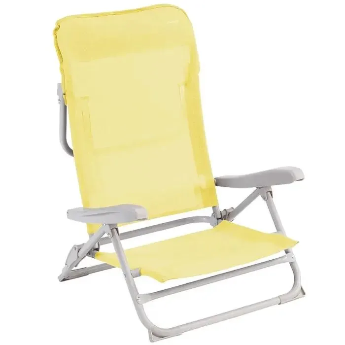 Крісло складане Outwell Seaford Sunburst (410145) (932213)