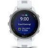 Смарт-годинник Garmin Forerunner 170, GPS, Whitestone/Cloud Blue, GPS смарт-годинник (010-03920-01) зображення 2