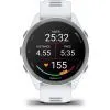 Смарт-годинник Garmin Forerunner 170, GPS, Whitestone/Cloud Blue, GPS смарт-годинник (010-03920-01) зображення 8