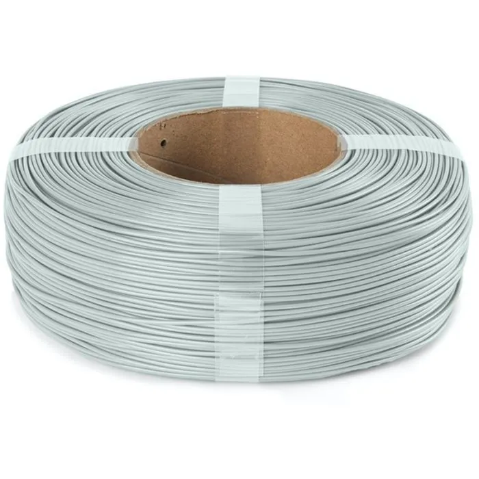 Пластик для 3D-принтера The Filament PLA HS 1.75mm 1kg ReFill GREY, MIRAGE (TF-24073) изображение 2