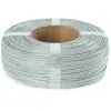 Пластик для 3D-принтера The Filament PLA HS 1.75mm 1kg ReFill GREY, MIRAGE (TF-24073) изображение 2