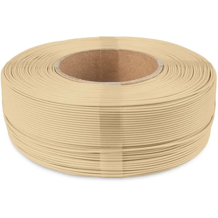 Пластик для 3D-принтера The Filament PLA Matte 1.75mm 1kg ReFill BEIGE, DESERT (TF-24160) изображение 2