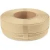 Пластик для 3D-принтера The Filament PLA Matte 1.75mm 1kg ReFill BEIGE, DESERT (TF-24160) изображение 2
