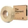 Пластик для 3D-принтера The Filament PLA Matte 1.75mm 1kg ReFill BEIGE, DESERT (TF-24160) изображение 3