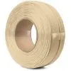Пластик для 3D-принтера The Filament PLA Matte 1.75mm 1kg ReFill BEIGE, DESERT (TF-24160)