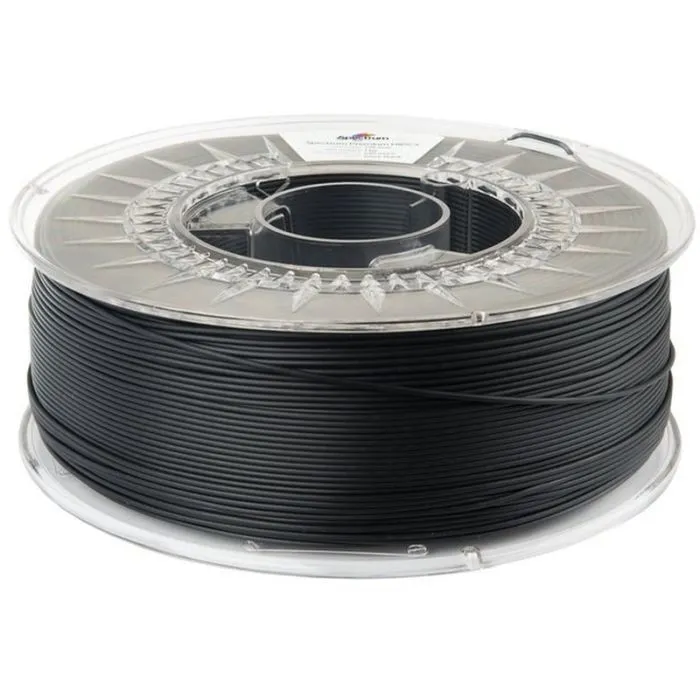 Пластик для 3D-принтера Spectrum HIPS-X 1.75mm 1kg Black, Deep (80078) изображение 2