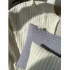 Плед Прованс COTTON молочний 120 х 200 см (039526) зображення 10