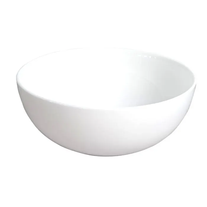 Салатник Vittora Panna Blanco 130 мм (V-130P)