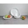 Салатник Vittora Panna Blanco 130 мм (V-130P) зображення 2