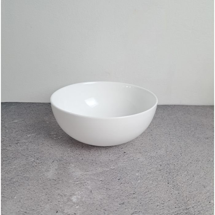 Салатник Vittora Panna Blanco 150 мм (V-150P) изображение 4