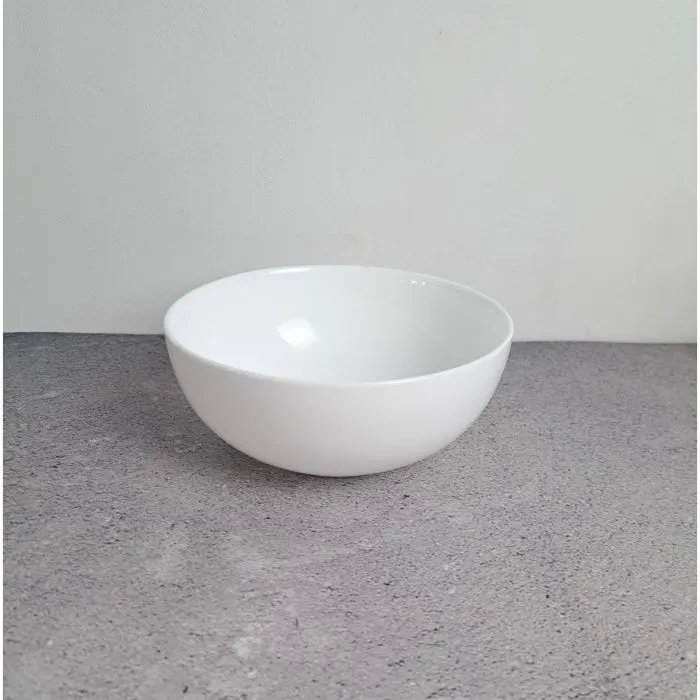 Салатник Vittora Panna Blanco 130 мм (V-130P) зображення 4