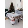 Скатертина Прованс гобеленова Carousel 135х140 см (041783)