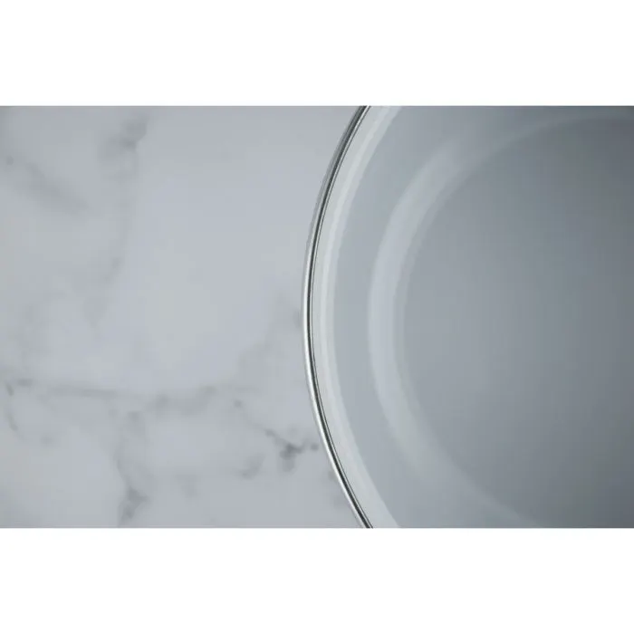 Кастрюля Gusto Мережка Premium 5,7 л (GT-T-224-С) изображение 3