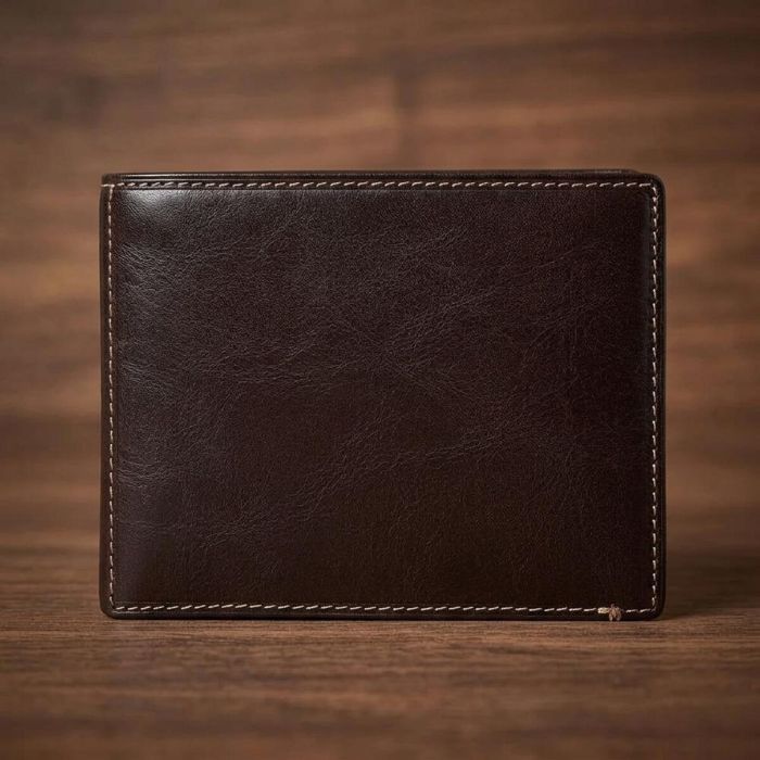Портмоне Tony Perotti Italico 537 Черное (90452) изображение 6