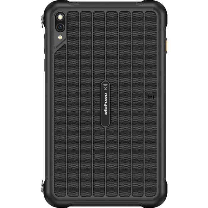 Планшет Ulefone Rugking Pad Pro 8.68" 8/128GB 4G NFC Yellow (6975326661065) зображення 12