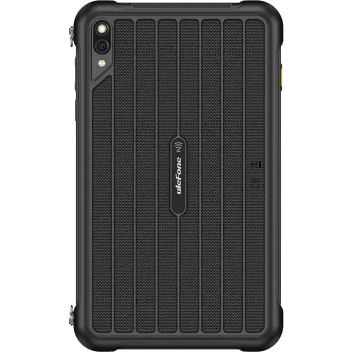 Планшет Ulefone Rugking Pad Pro 8.68" 8/128Gb 4G NFC Black (6975326661072) зображення 12