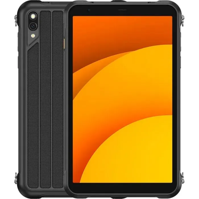 Планшет Ulefone Rugking Pad Pro 8.68" 8/128Gb 4G NFC Black (6975326661072)