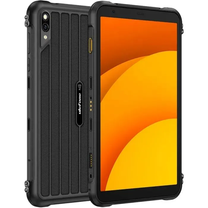 Планшет Ulefone Rugking Pad Pro 8.68" 8/128Gb 4G NFC Black (6975326661072) зображення 2