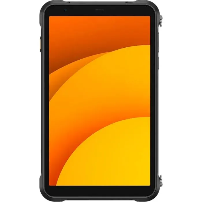 Планшет Ulefone Rugking Pad Pro 8.68" 8/128Gb 4G NFC Black (6975326661072) зображення 5
