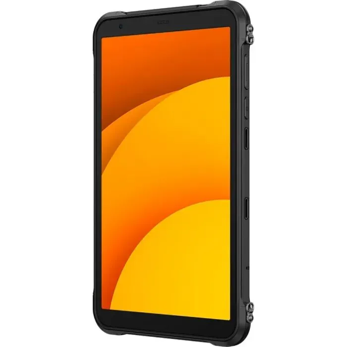 Планшет Ulefone Rugking Pad Pro 8.68" 8/128Gb 4G NFC Black (6975326661072) зображення 6