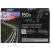 Картридж HP LJ  159X Black 10K (W1590X)