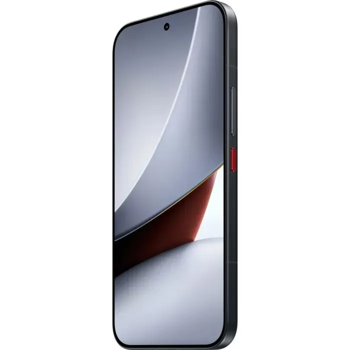 Мобільний телефон Xiaomi Poco F9 Ultra 16/512GB Black (1215355) зображення 5