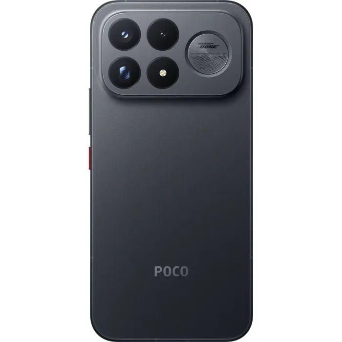 Мобільний телефон Xiaomi Poco F9 Ultra 16/512GB Red (1215356) зображення 6