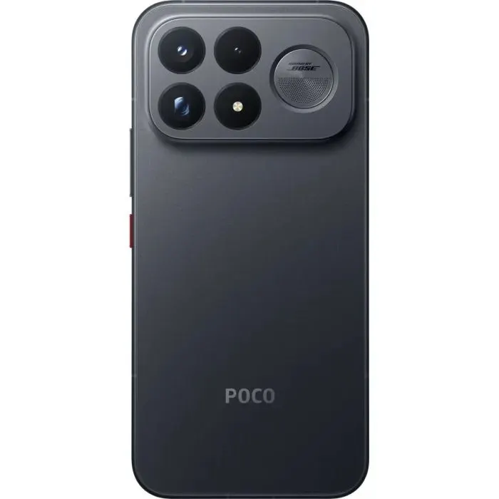 Мобільний телефон Xiaomi Poco F9 Ultra 16/512GB Black (1215355) зображення 6